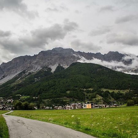 Apartamento Casa Cater Bormio Exterior foto