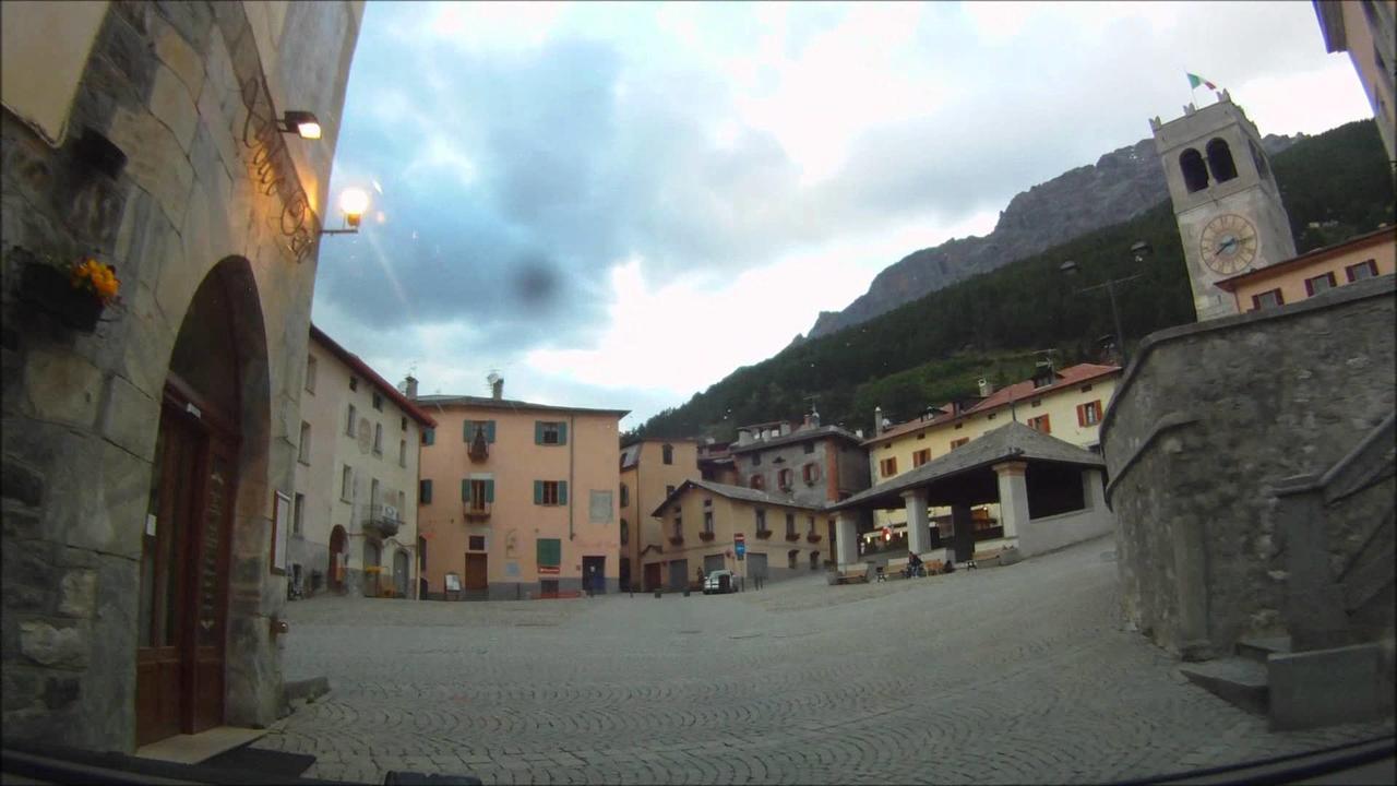 Apartamento Casa Cater Bormio Exterior foto